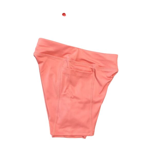 Gerry Girls Dress Bike Shorts Size Large Pink NWT - Picture 4 of 9